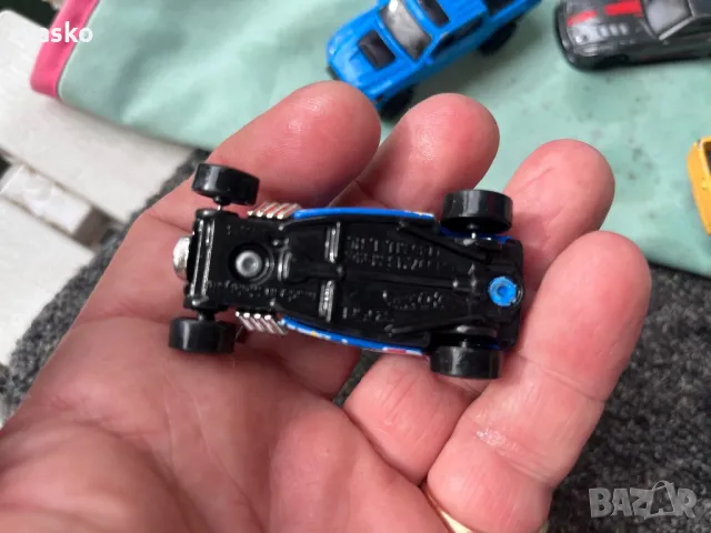 Hotwheels, снимка 6 - Колекции - 49514081