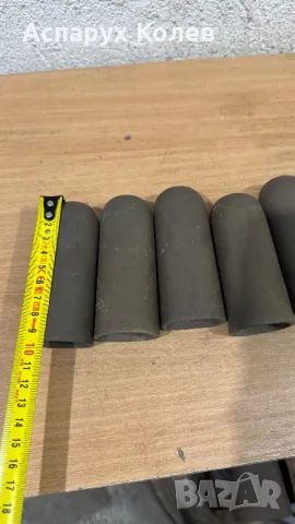 Керамични укрития за сомове/анциструси, снимка 5 - Оборудване за аквариуми - 49300198