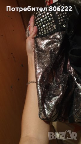 Чанта, снимка 5 - Чанти - 25088284