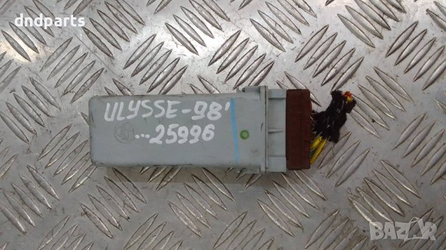 Реле Fiat Ulysse 1998г.	