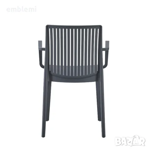Стол кресло градински трапезен IDA, снимка 8 - Столове - 47551041