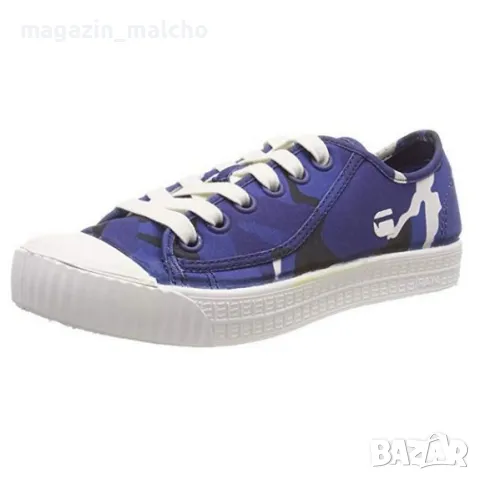 Дамски Кецове - G-STAR RAW ROVULC; размер: 38