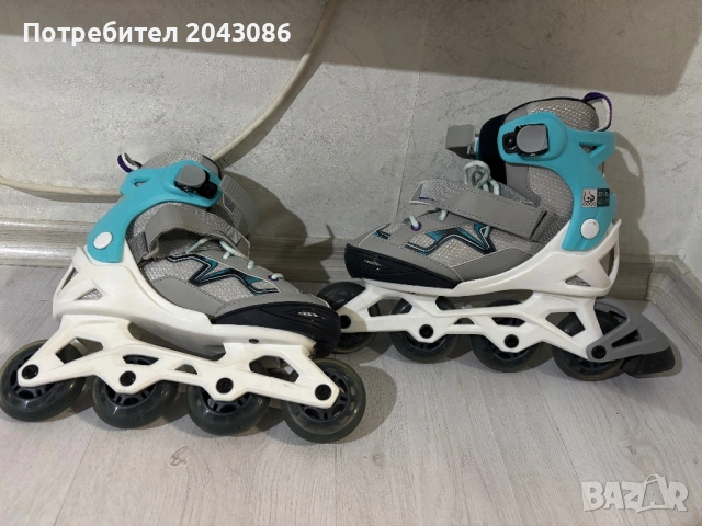 Ролери , снимка 3 - Ролери, кънки - 53214207