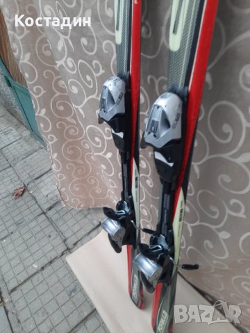 Карвинг детски ски ELAN  formula  130см. , снимка 4 - Зимни спортове - 42558758