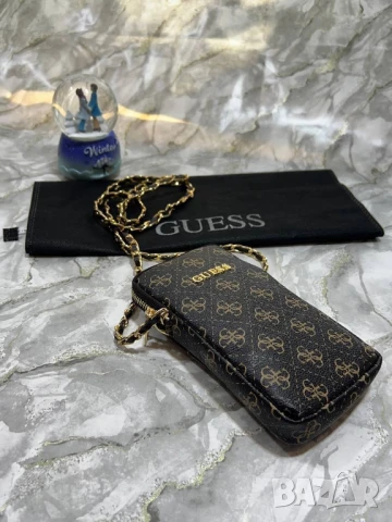 чанти guess , снимка 8 - Чанти - 50746286