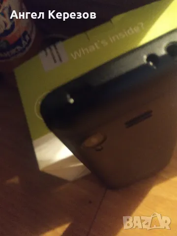 телефонче mobily  с клавиятура, снимка 4 - Други - 50239758