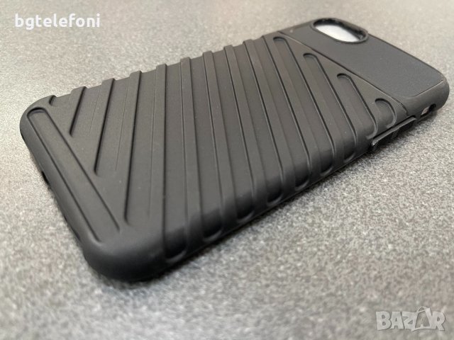 iPhone 11,11 Pro, X/XS,XR,12,12 Pro,12 Pro Max,12 mini,7,8,SE 2020 удароустойчив силикон, снимка 7 - Калъфи, кейсове - 31963318