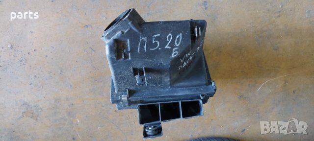 Филтърна Кутия VW Пасат 5 - 5.5 - Ауди - Шкода - Сеат - 3B0129605E - 3B0133837 N, снимка 3 - Части - 36194879