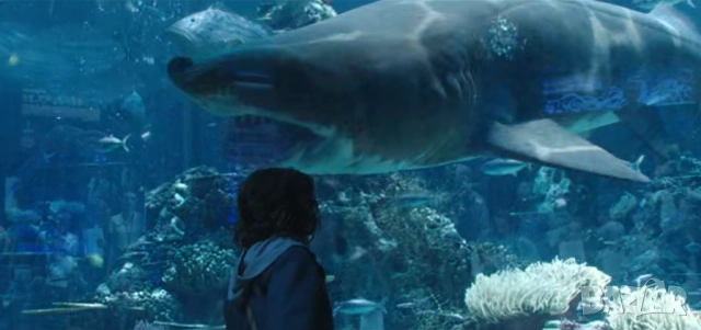 Аквамен 1 и 2 /МР4 формат/, снимка 5 - Приключенски - 54219512