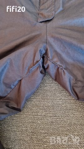 Детски ски панталон Crivit, размер 128, снимка 2 - Зимни спортове - 42718736