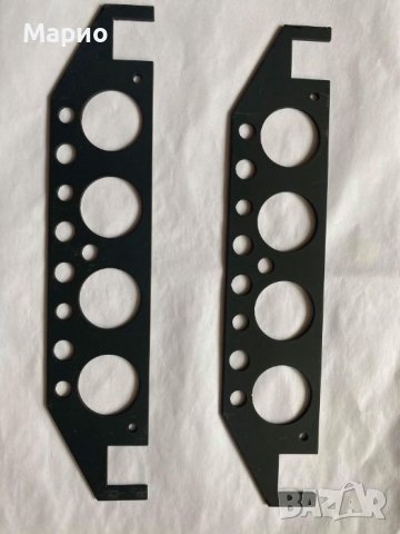 Приспособление за разбичване на дървени трупи с резачка, снимка 4 - Градински инструменти - 39050418