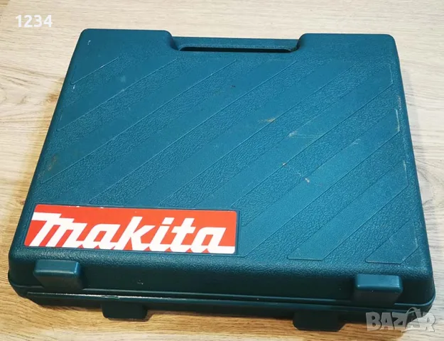 НОВ прободен трион зеге MAKITA 4304 600w, снимка 8 - Триони и циркуляри - 55949938