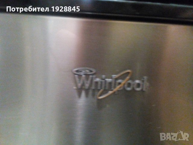 Съдомиялна WHIRLPOOL ADP 7442 с Гаранция, снимка 5 - Съдомиялни - 40026557