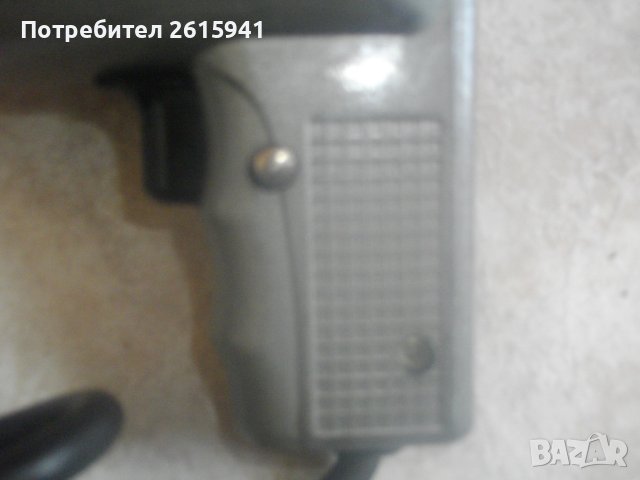 Made in USA-НОВ Мини Ел.Шмиргел-Работи На 110 Волта-Професионален-Висок Клас-Лимитиран-SPEED WAY, снимка 10 - Други инструменти - 42354137