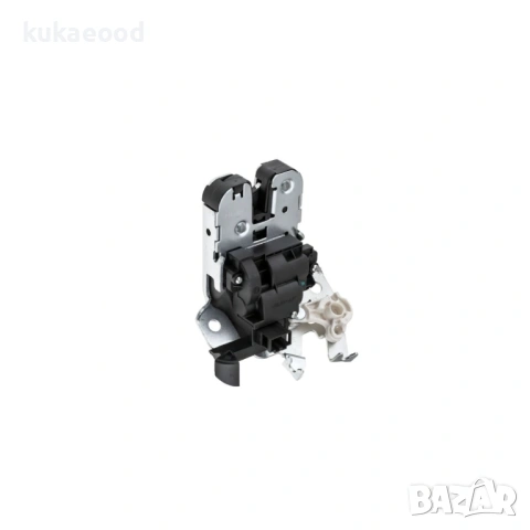 Брава за багажник за Audi A4 B9