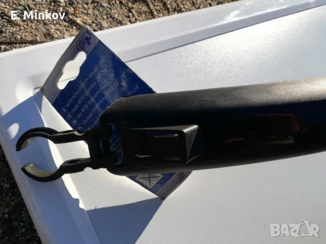 Калници за велосипед, снимка 3 - Части за велосипеди - 50677427