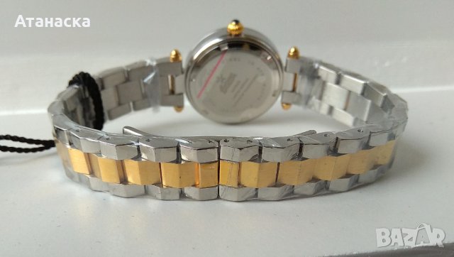 Houston Astros - чисто нов английски дизайнерски часовник, снимка 5 - Дамски - 23483536