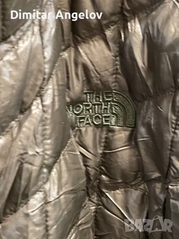 The North face thermoball дамско яке, снимка 4 - Якета - 48709277
