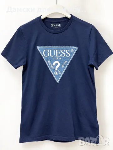 GUESS Тениска детска 