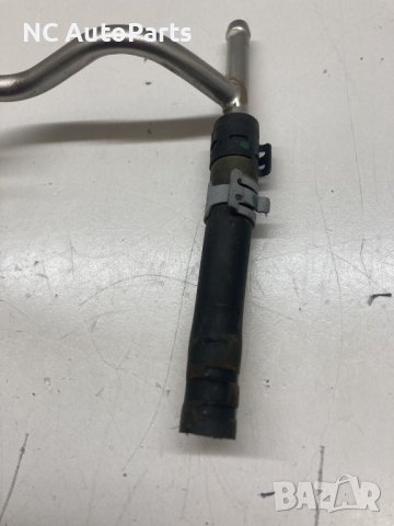 Охладитени тръби за турбо за Opel Опел Астра К 1.4 Турбо B14XFT 150 коня 812397099 2017, снимка 5 - Части - 39417950