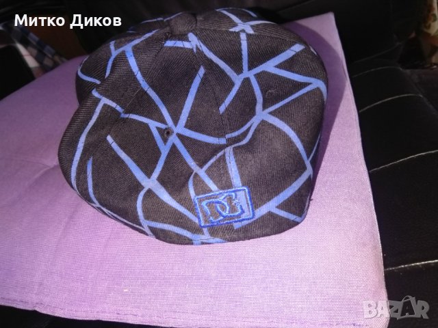 ДС маркова шапка лятна бейзболна №59 нова, снимка 3 - Шапки - 44375368