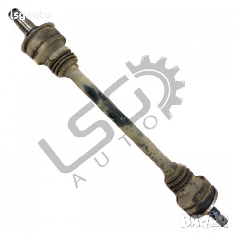 Лява полуоска Mercedes-Benz C-CLASS 203 (W/S/CL) 2000-2007 MB290722N-42