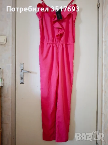 Дамски гащеризон размер М