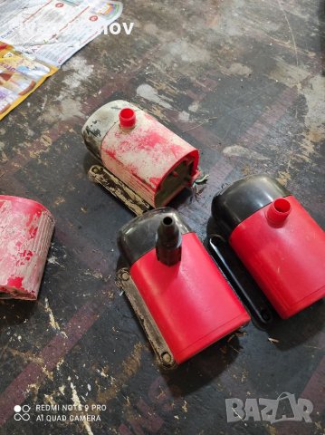 Помпи за Фонтани