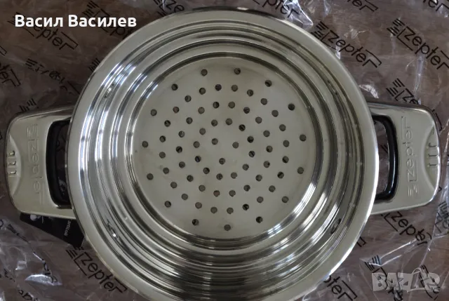 Zepter тенджера