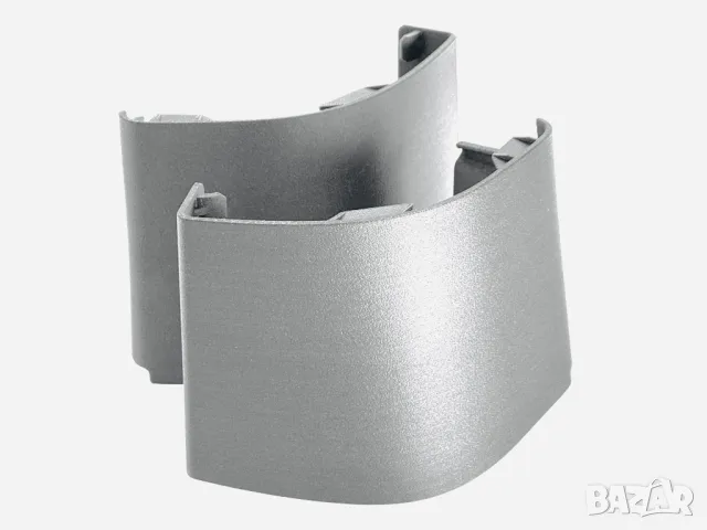 Porsche Cayenne S, GTS (2003-2010) - Капачки за Крик (Комплект), снимка 10 - Части - 49383306