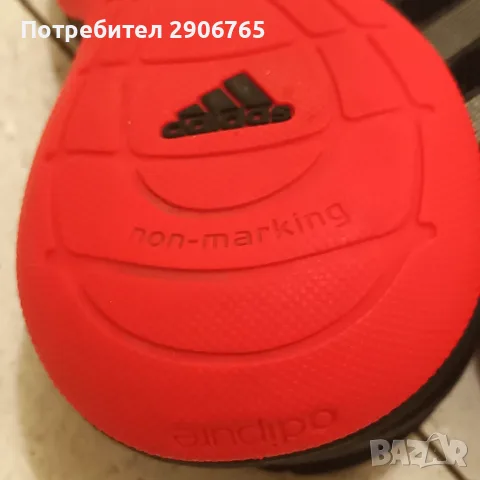 Адидас боси маратонки adiPure Trainer, снимка 4 - Маратонки - 56373983