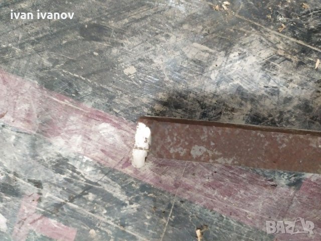 Стругарски ножове, снимка 3 - Стругове - 29847421