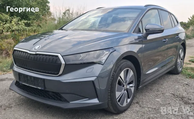 Skoda Enyaq iV 60