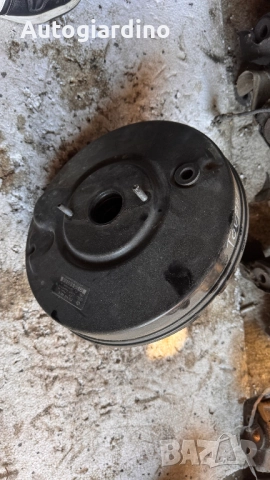 Серво усилвател / Спирачна помпа за VW Touran - 1T1614105 G / 03.7874-3001.4