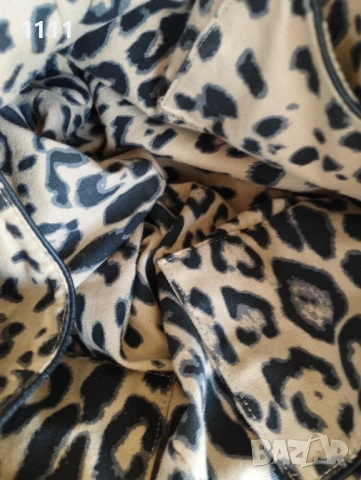 Libeskind- естествена кожа., снимка 16 - Чанти - 50715022