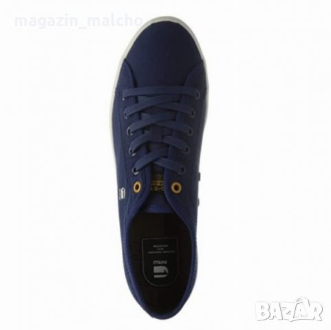 КЕЦОВЕ - G-STAR RAW KENDO II Sneakers; размери: 41, снимка 6 - Кецове - 30442614