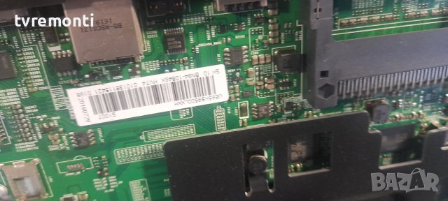 MAIN BOARD BN41-02505A BN94-10846X for Samsung UE65KS9502T, снимка 6 - Части и Платки - 36662596