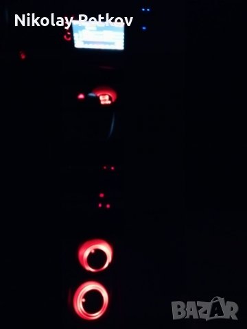 Лед подложки за къпхолдер на автомобил с лого на различни марки , снимка 6 - Аксесоари и консумативи - 32104398