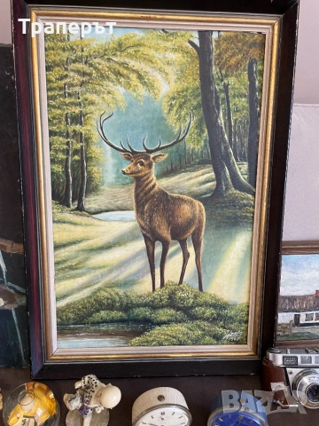 Лот антикварни вещи, снимка 16 - Антикварни и старинни предмети - 53970532