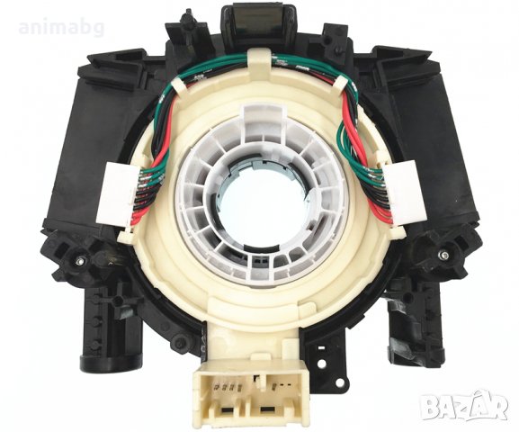 ANIMABG Лентов кабел Nissan нисан Pathfinder Tiida Navara Livina, снимка 5 - Части - 35326185