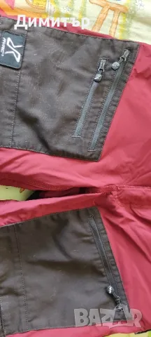 RVRC GP, снимка 3 - Къси панталони - 49555249