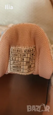 Маратонки бели 38 или 39, снимка 9 - Маратонки - 53703476