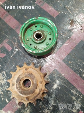 Обтегачи , снимка 5 - Други машини и части - 30156874