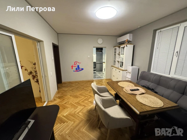 Многостаен ТУХЛЕН апартамент на предпочитан ВТОРИ етаж до радио Шумен, снимка 2 - Апартаменти - 54199532