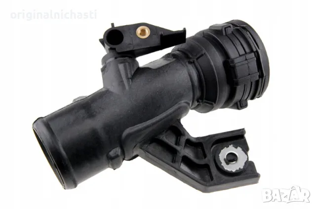 Маркуч турбо Нисан Кашкай Nissan Qashqai 1.5 dCi 14460BB31A 14460-BB31A GPPNS004 GPP-NS-004