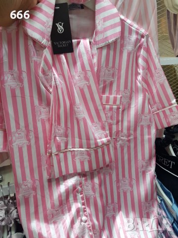 Нощници, снимка 6 - Нощници - 42172820