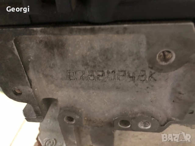 Двигател за Мерцедес CLA 200 4 matik, снимка 4 - Части - 52561312