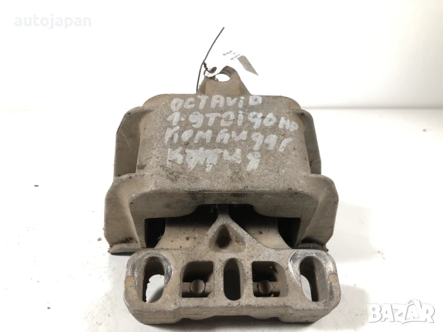 Тампон двигател Skoda Octavia 1.9tdi 90кс 1999г