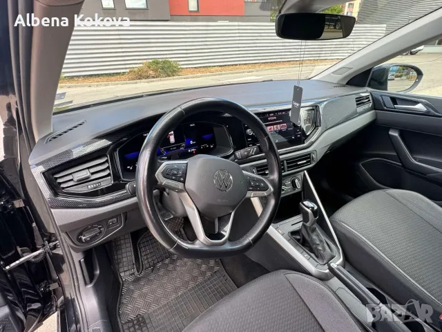Продавам VW Taigo, снимка 10 - Автомобили и джипове - 56192794