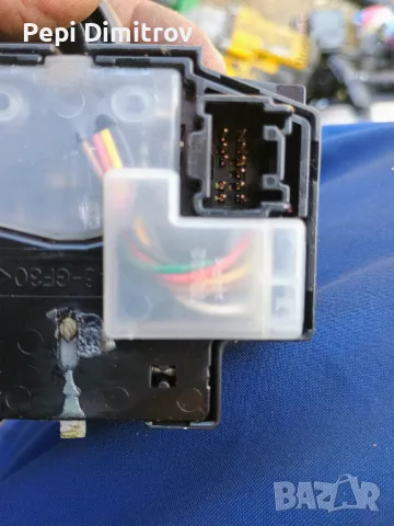 Продавам лостче светлини Mazda 5 (I), ОЕМ 17D682 за Мазда 5 ,3 mazda 3,5(2005- 2010)., снимка 2 - Части - 49315135